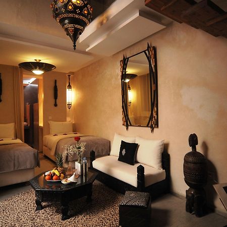 Riad Kalaa 2 Rabat Buitenkant foto