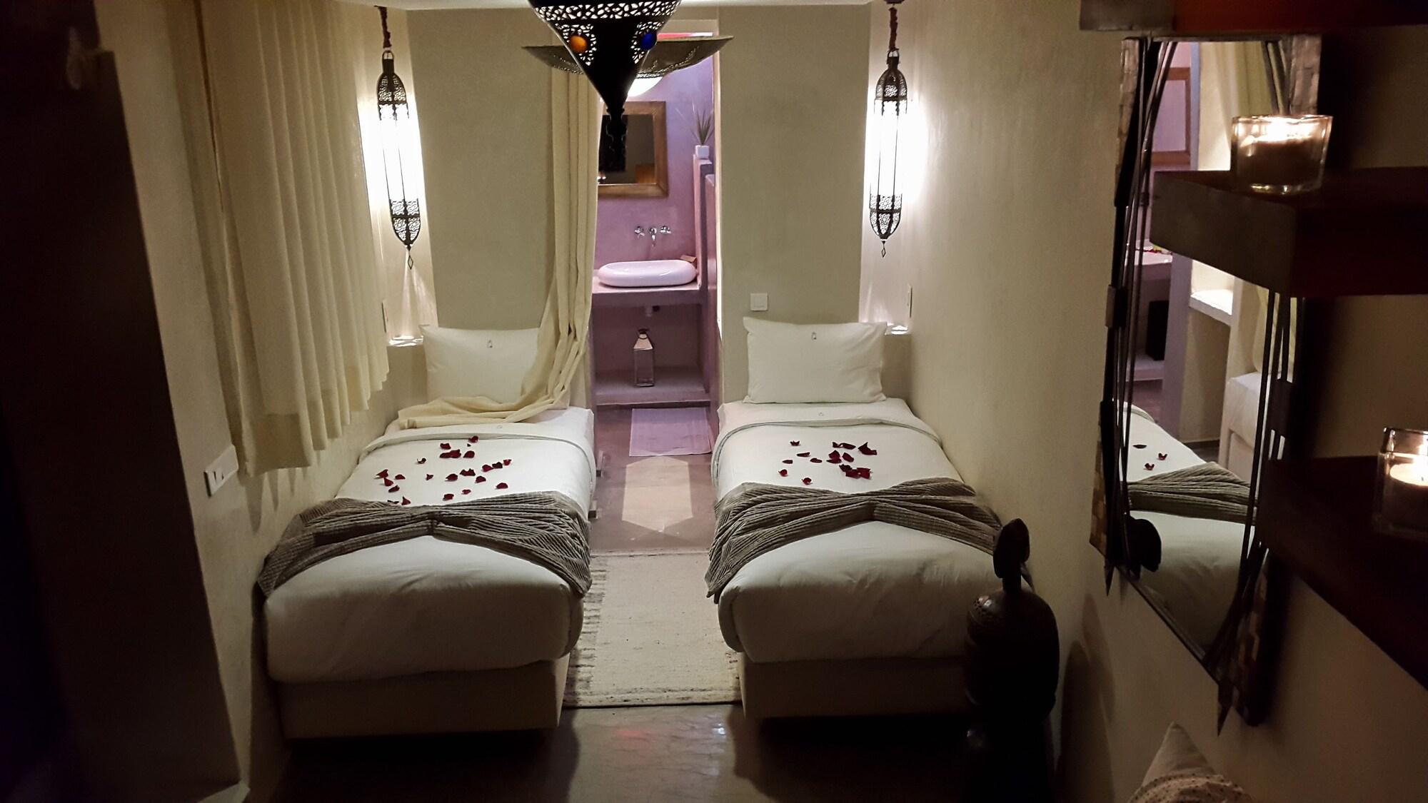Riad Kalaa 2 Rabat Buitenkant foto