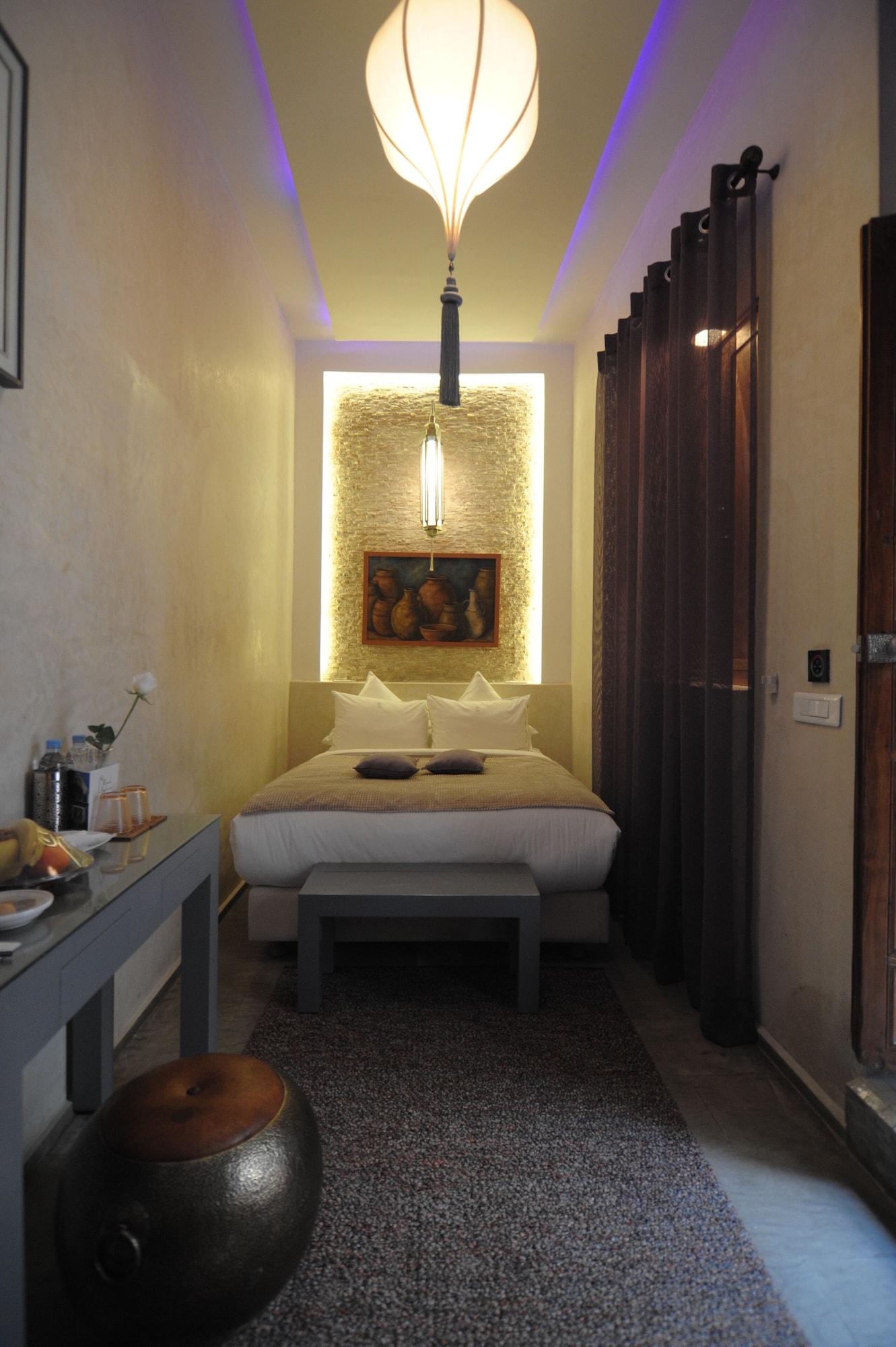 Riad Kalaa 2 Rabat Buitenkant foto